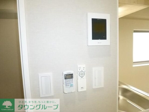 ラッピー興産ビルの物件内観写真